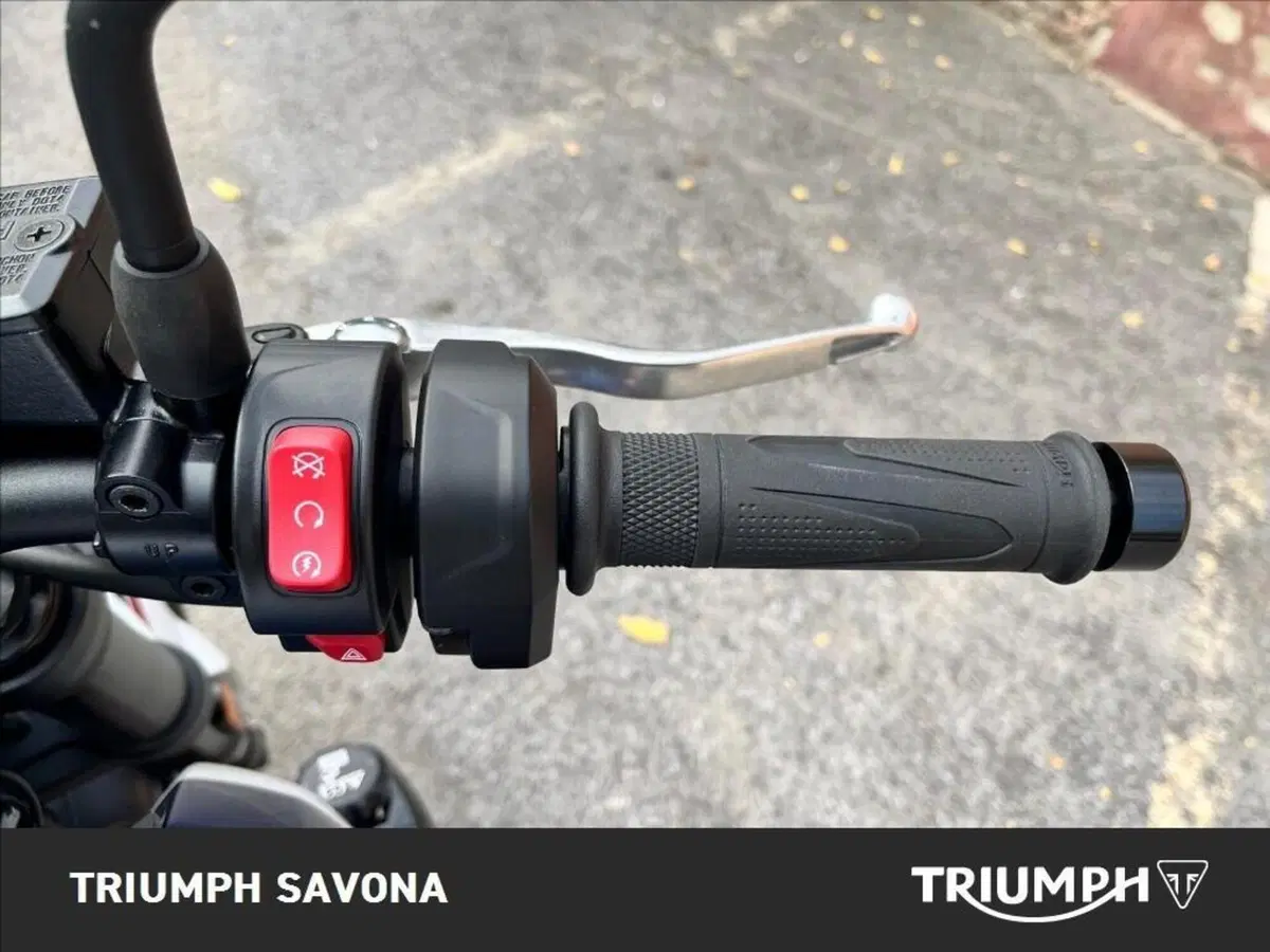 Triumph Trident 660 Triple Tribute Edition (2024) (6)