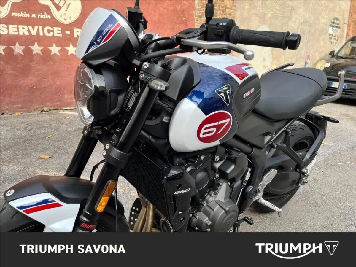 Triumph Trident 660 Triple Tribute Edition (2024) (4)