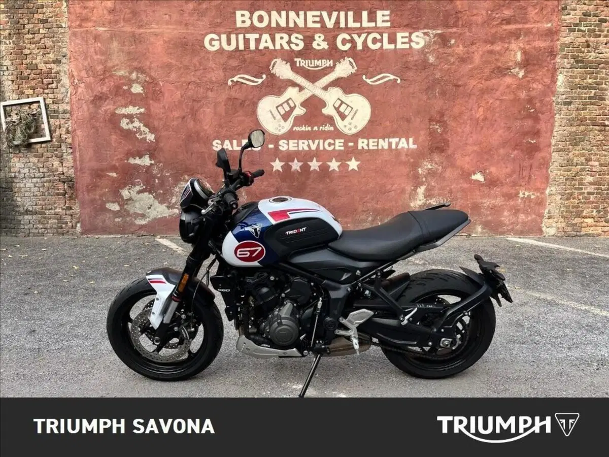 Triumph Trident 660 Triple Tribute Edition (2024) (2)