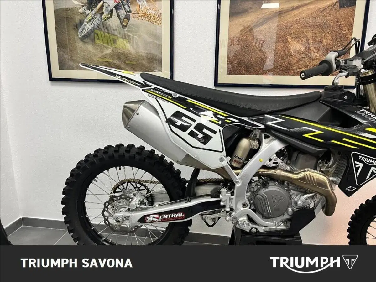 Triumph TF 450-RC Edition (2025 - 26) (5)