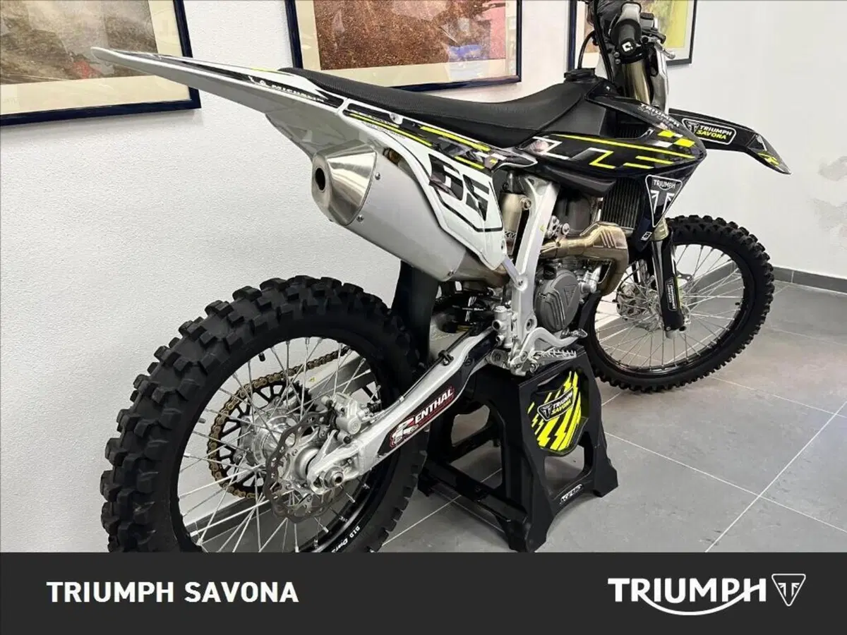Triumph TF 450-RC Edition (2025 - 26) (3)