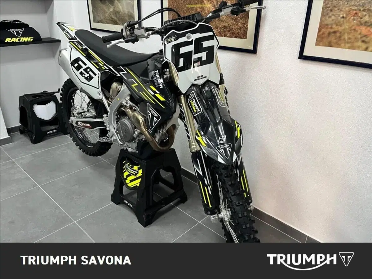 Triumph TF 450-RC Edition (2025 - 26) (2)