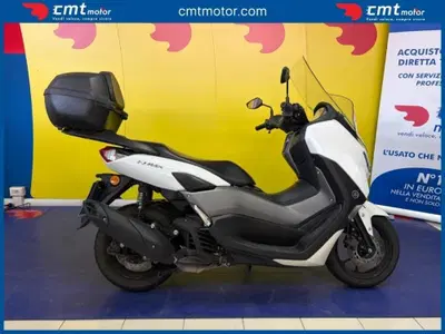 Yamaha N-Max 125 (2021 - 24) usata