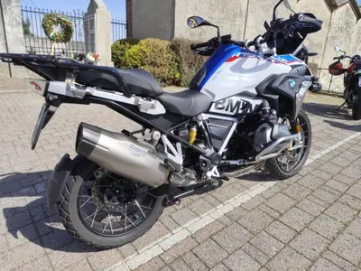 Bmw R 1250 GS (2019 - 20) usata