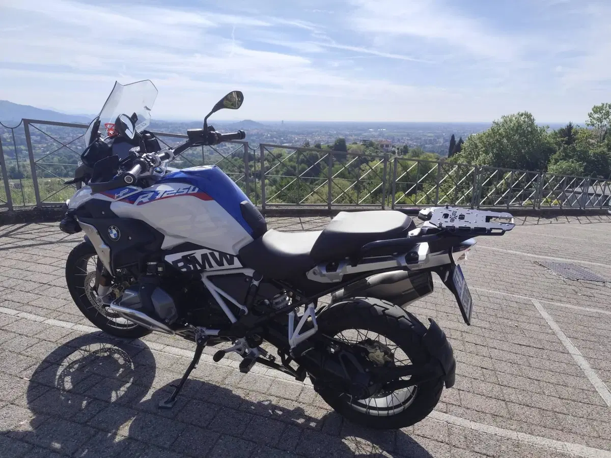 Bmw R 1250 GS (2019 - 20) (2)