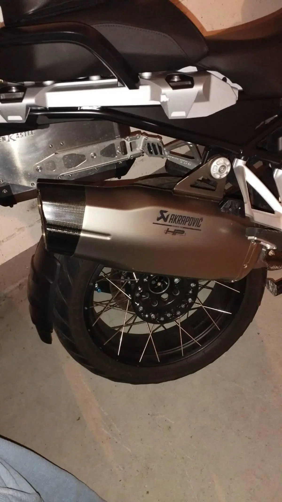 Bmw R 1250 GS (2019 - 20) (4)