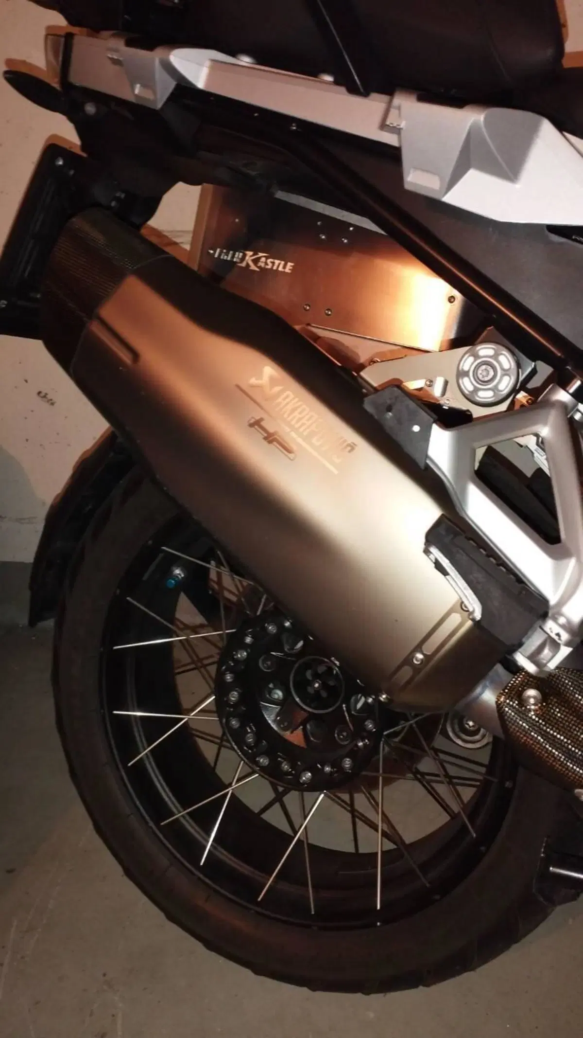 Bmw R 1250 GS (2019 - 20) (5)
