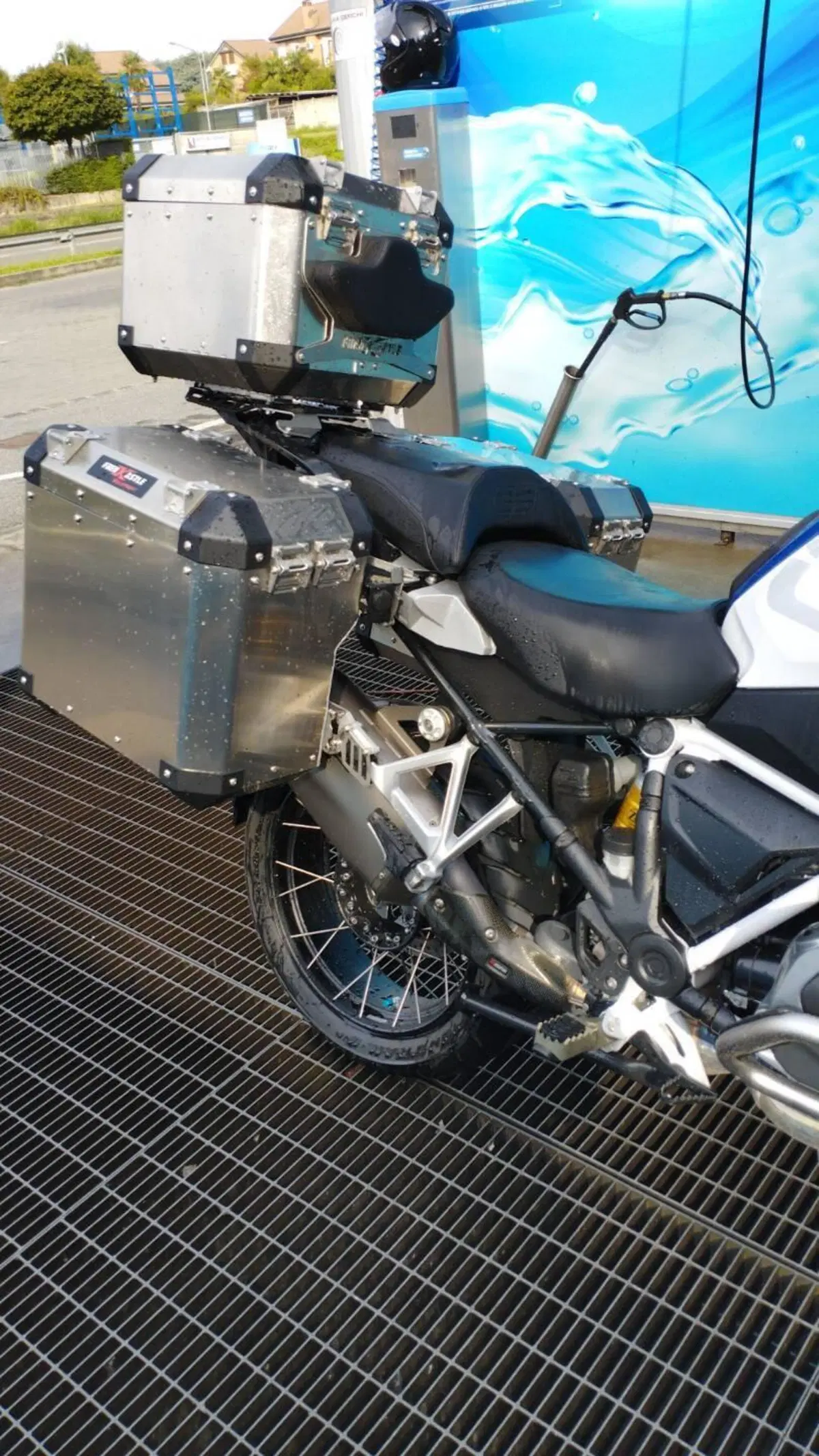 Bmw R 1250 GS (2019 - 20) (6)