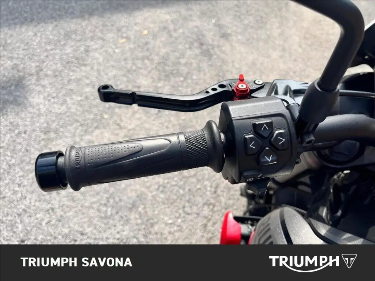 Triumph Trident 660 (2021 - 24) (10)