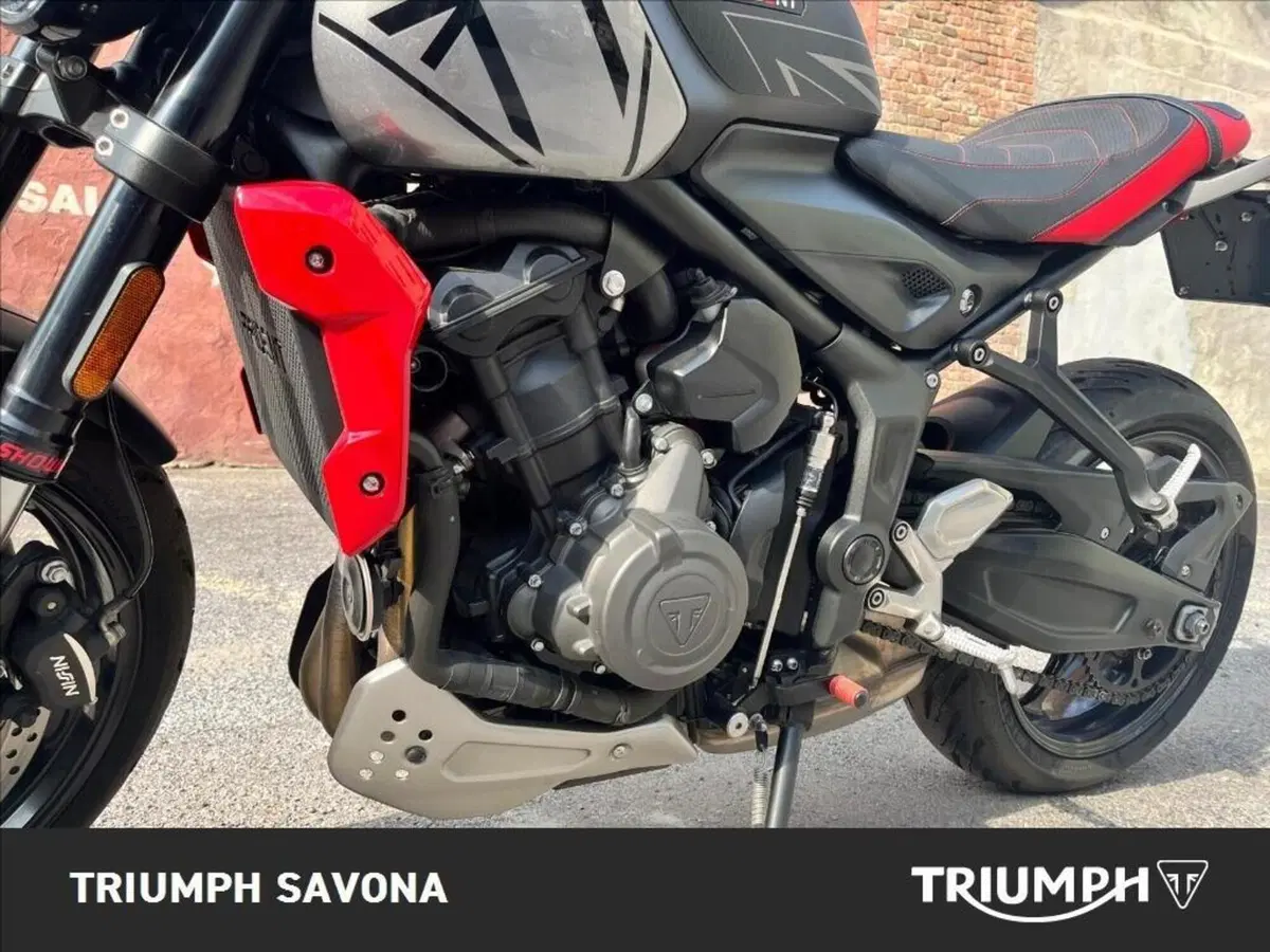 Triumph Trident 660 (2021 - 24) (13)
