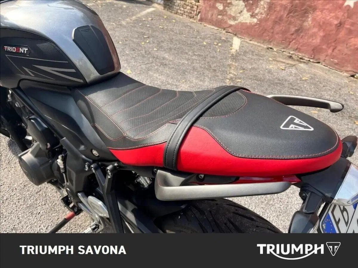 Triumph Trident 660 (2021 - 24) (11)
