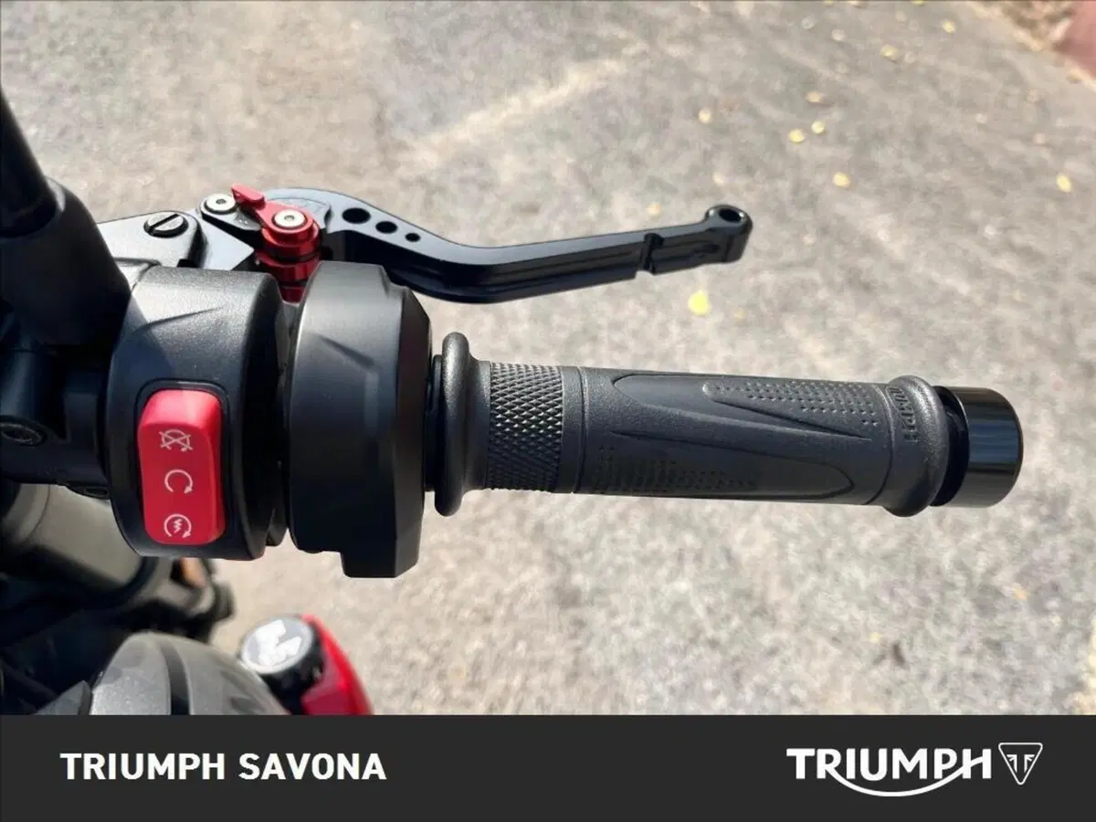 Triumph Trident 660 (2021 - 24) (9)