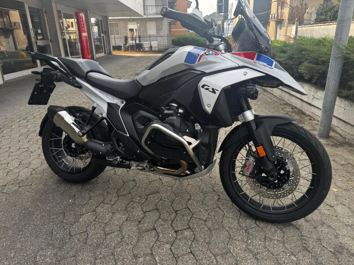 Bmw R 1300 GS ASA (2024 - 26) (3)