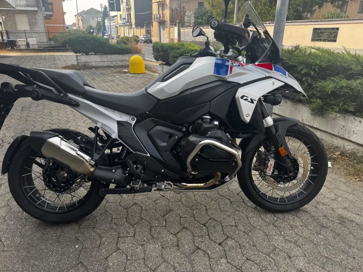 Bmw R 1300 GS ASA (2024 - 26) (4)