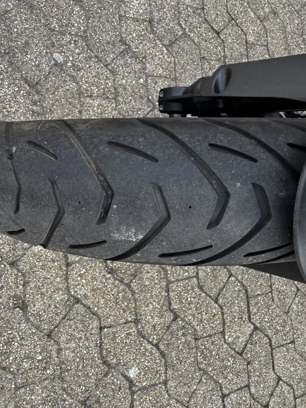 Bmw R 1300 GS ASA (2024 - 26) (9)