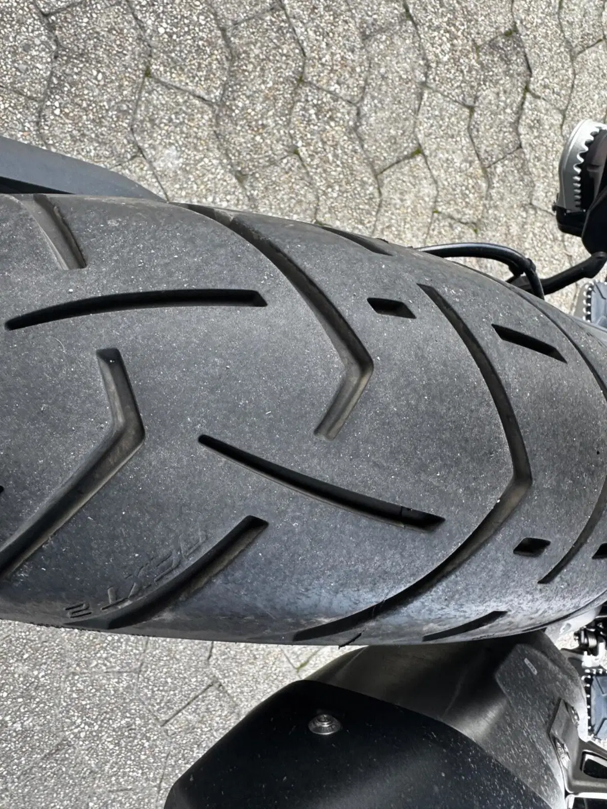 Bmw R 1300 GS ASA (2024 - 26) (10)