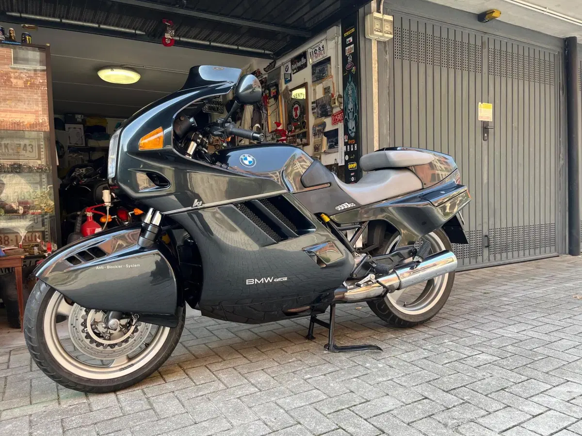 Bmw K 1 ABS (3)