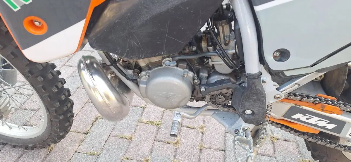 KTM 200 (2)