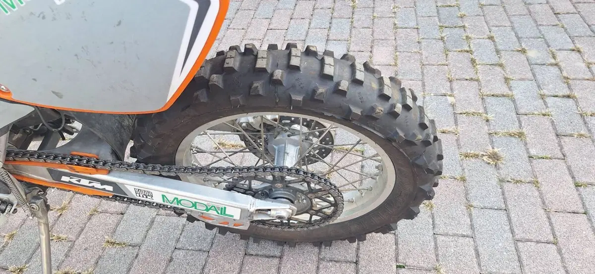 KTM 200 (3)