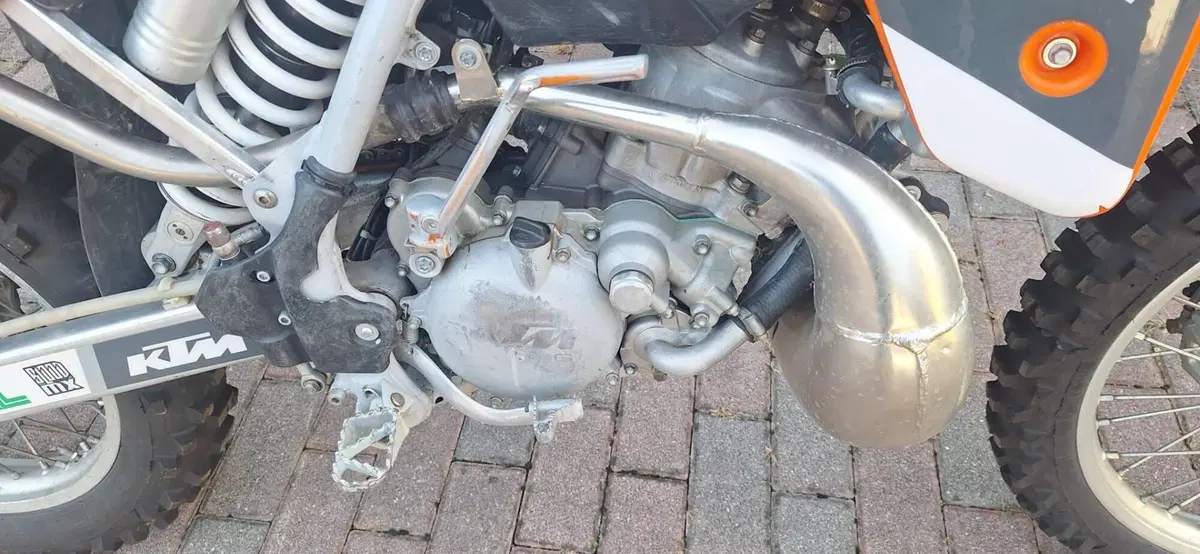 KTM 200 (5)