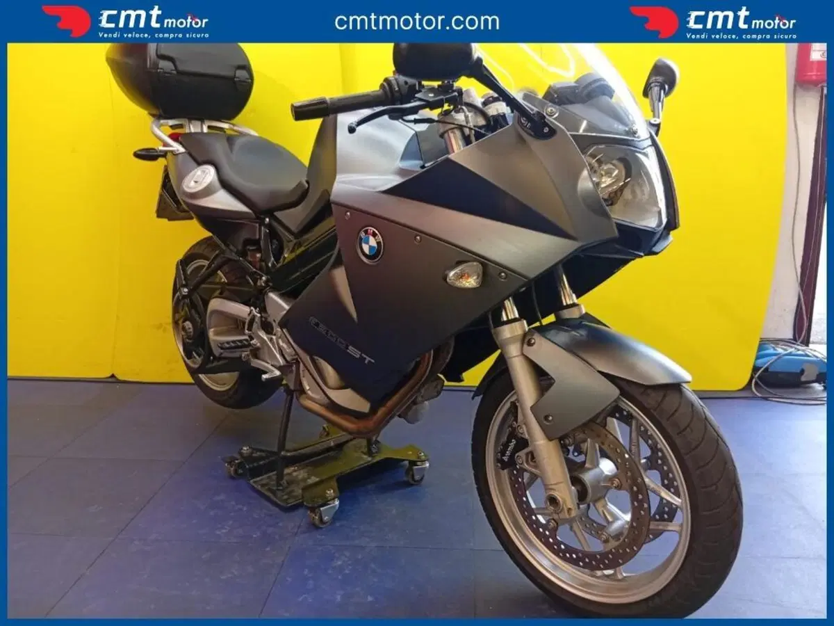 Bmw F 800 ST (3)