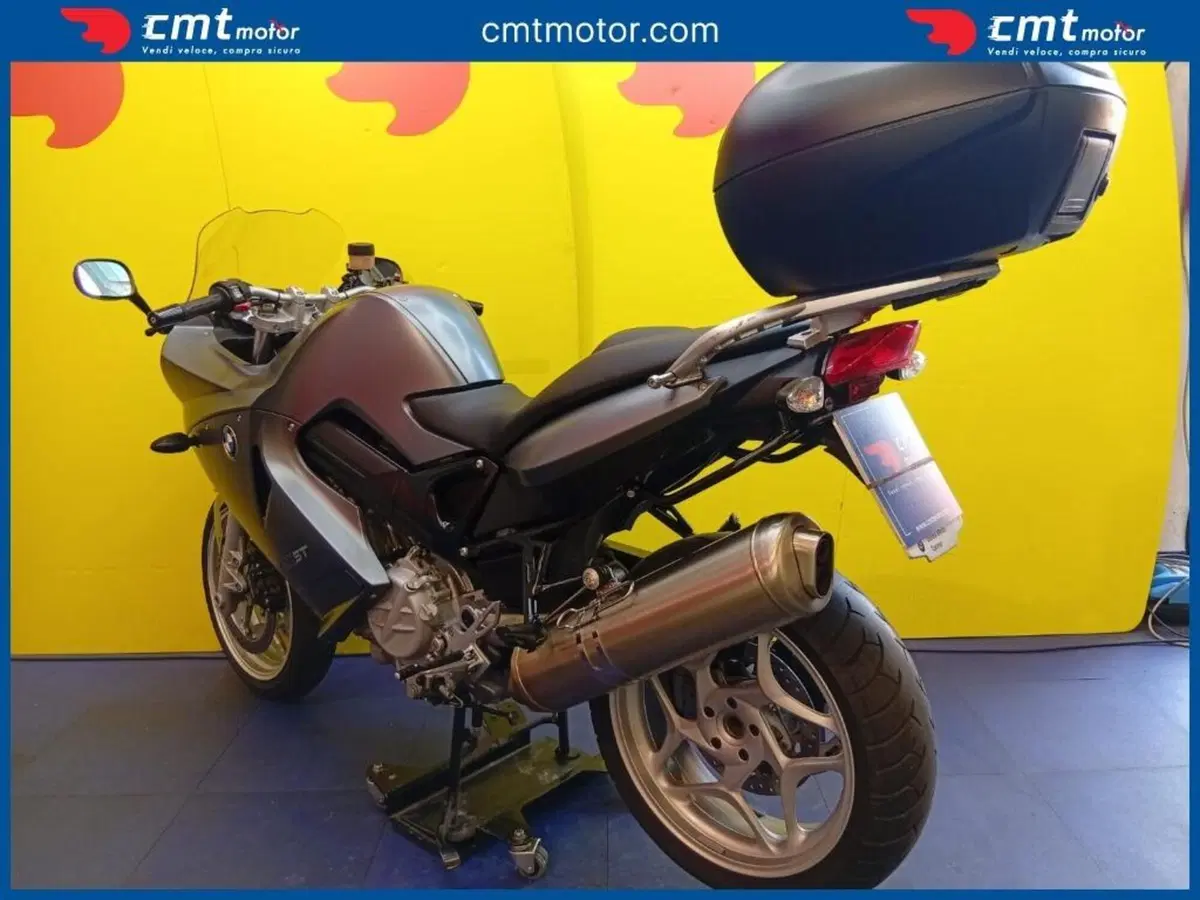 Bmw F 800 ST (7)