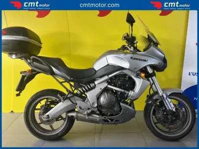 Kawasaki Versys 650 (2006 - 09) usata