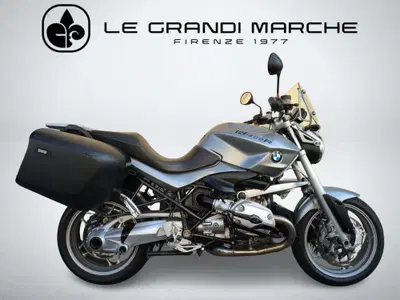 Bmw R 1200 R (2006 - 11) usata