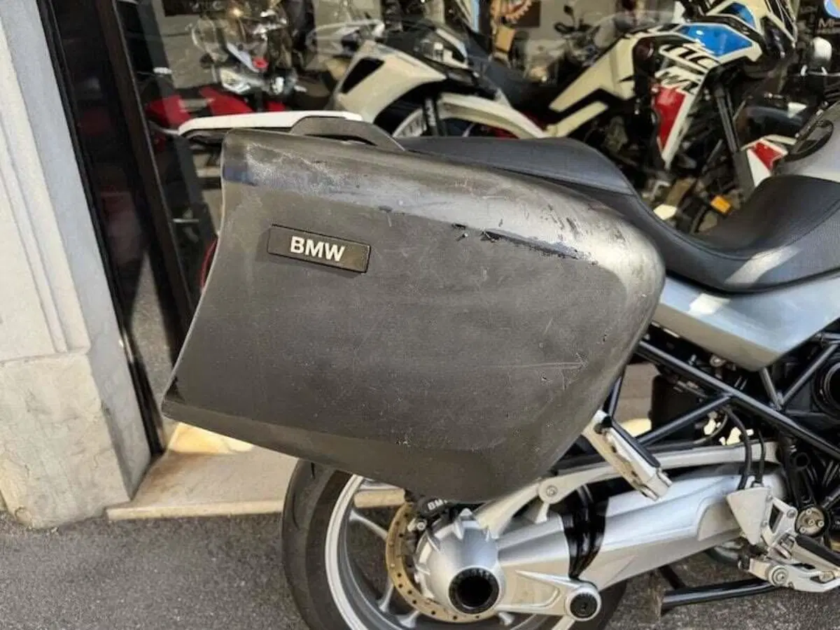 Bmw R 1200 R (2006 - 11) (4)