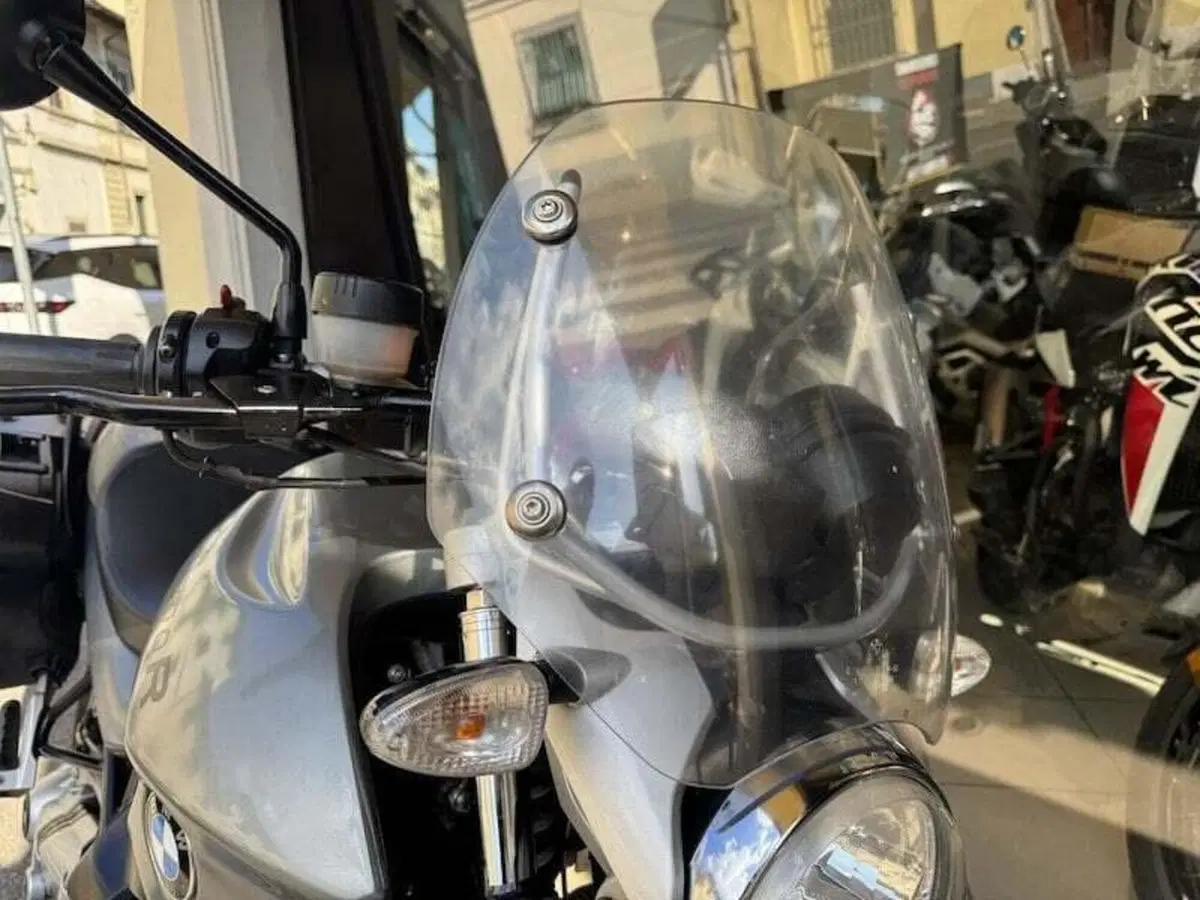 Bmw R 1200 R (2006 - 11) (11)