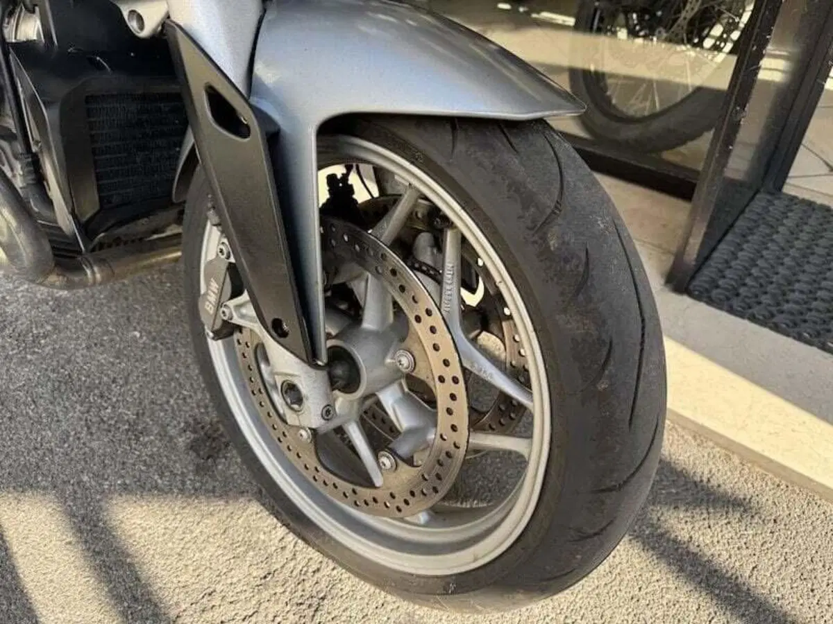 Bmw R 1200 R (2006 - 11) (13)