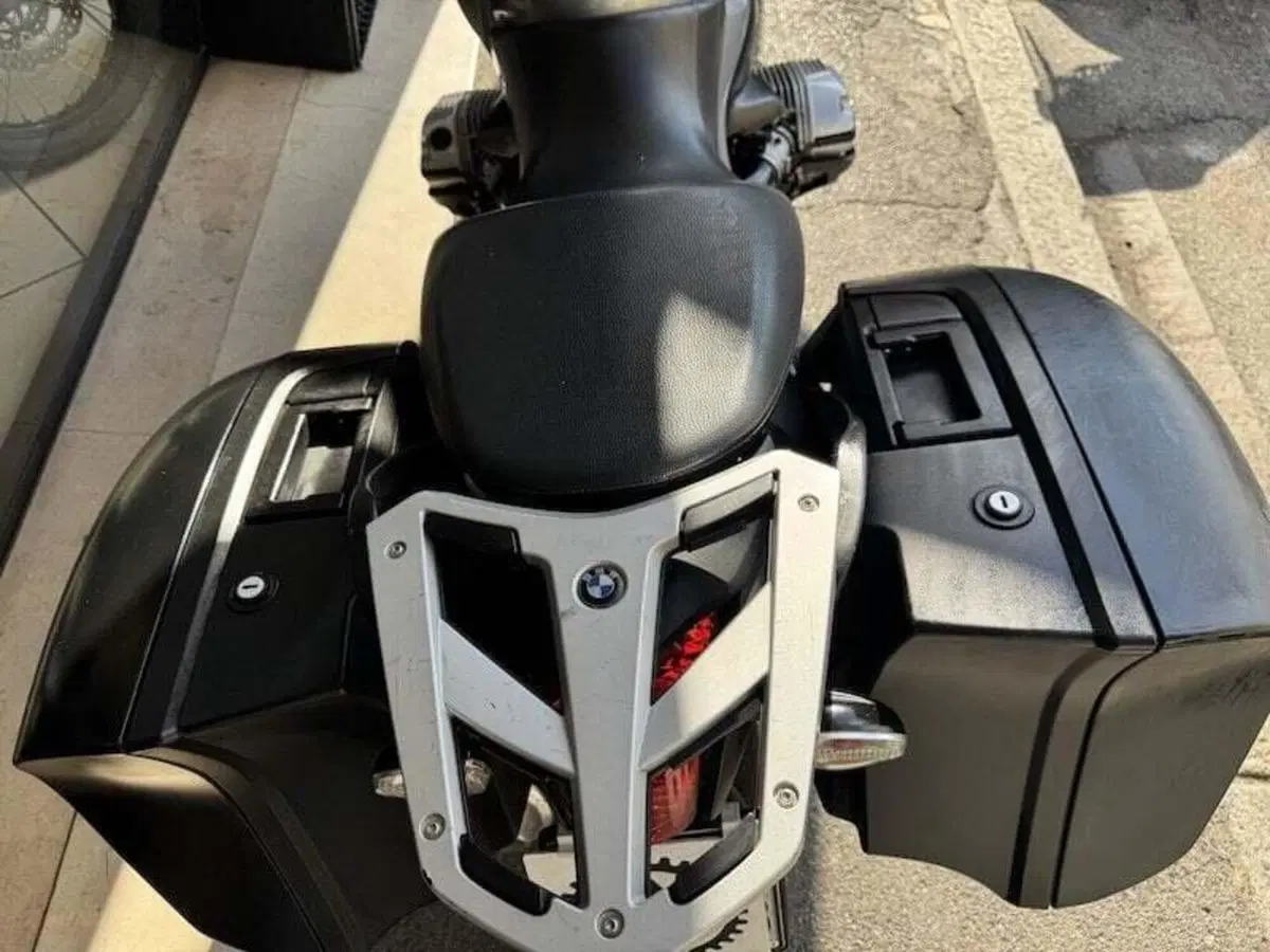 Bmw R 1200 R (2006 - 11) (17)