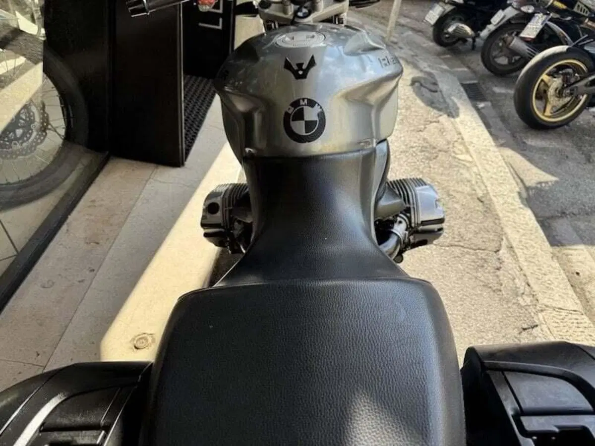Bmw R 1200 R (2006 - 11) (18)