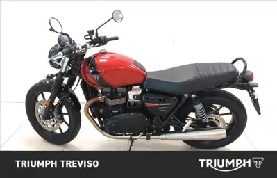 Triumph Speed Twin 900 (2023 - 24) usata
