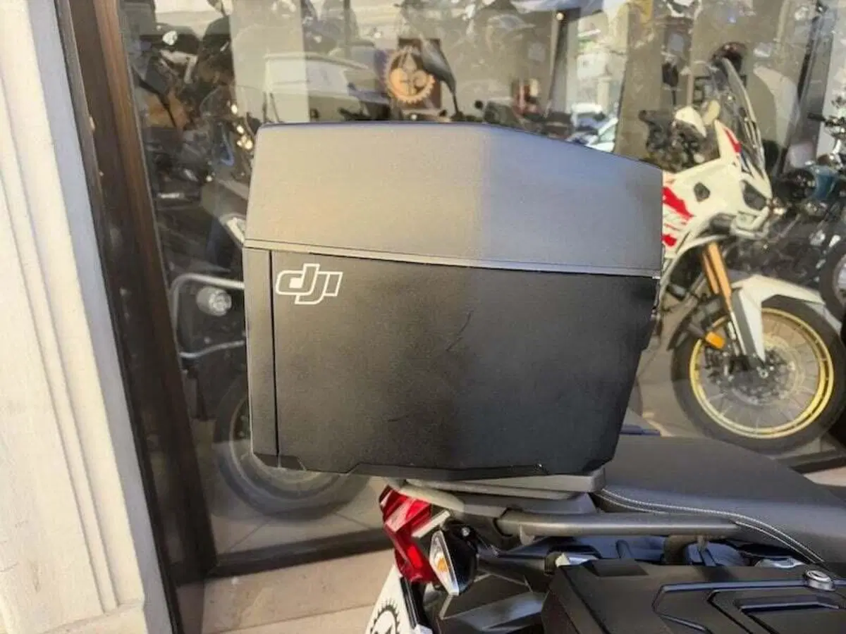 Triumph Tiger 800 XRx (2015 - 17) (5)