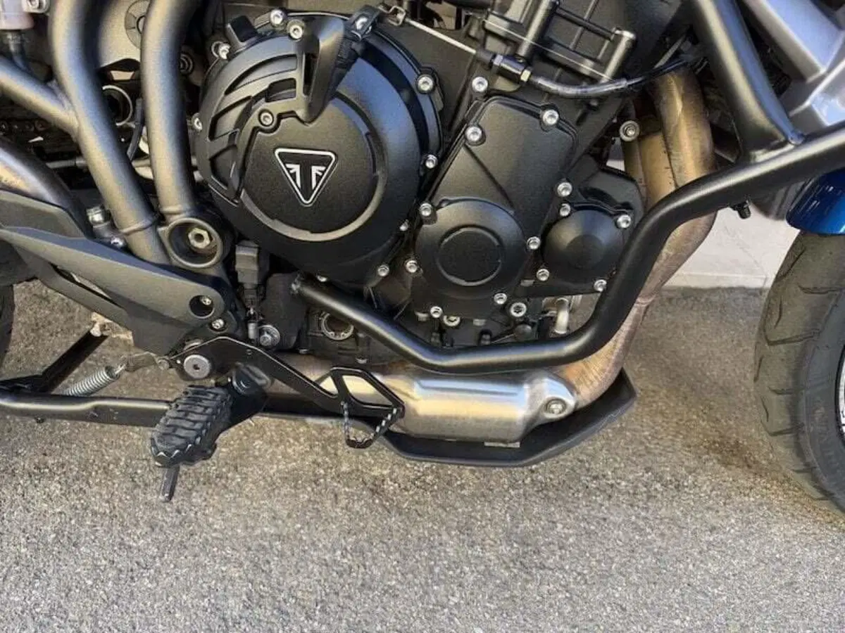 Triumph Tiger 800 XRx (2015 - 17) (11)