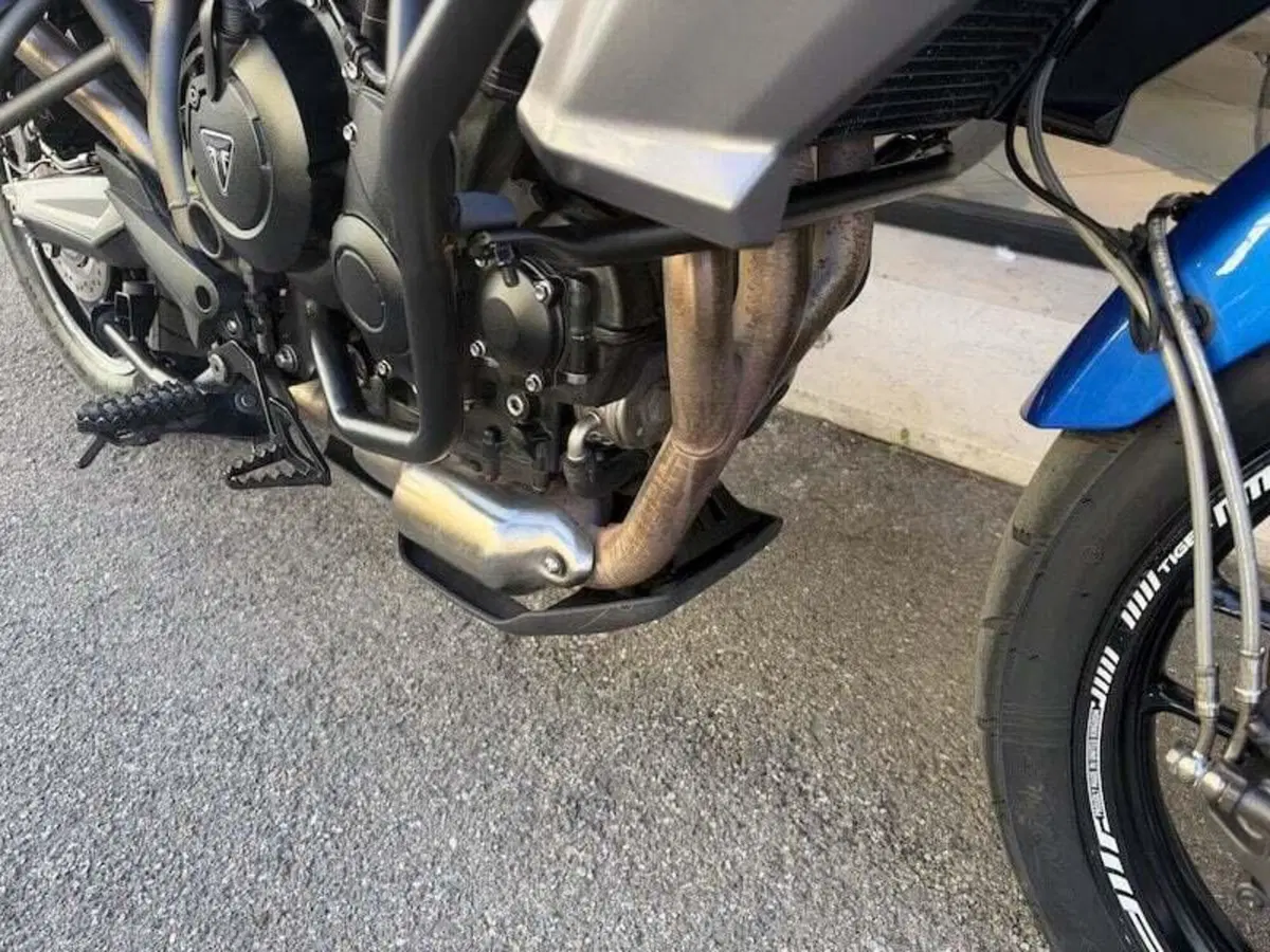 Triumph Tiger 800 XRx (2015 - 17) (12)
