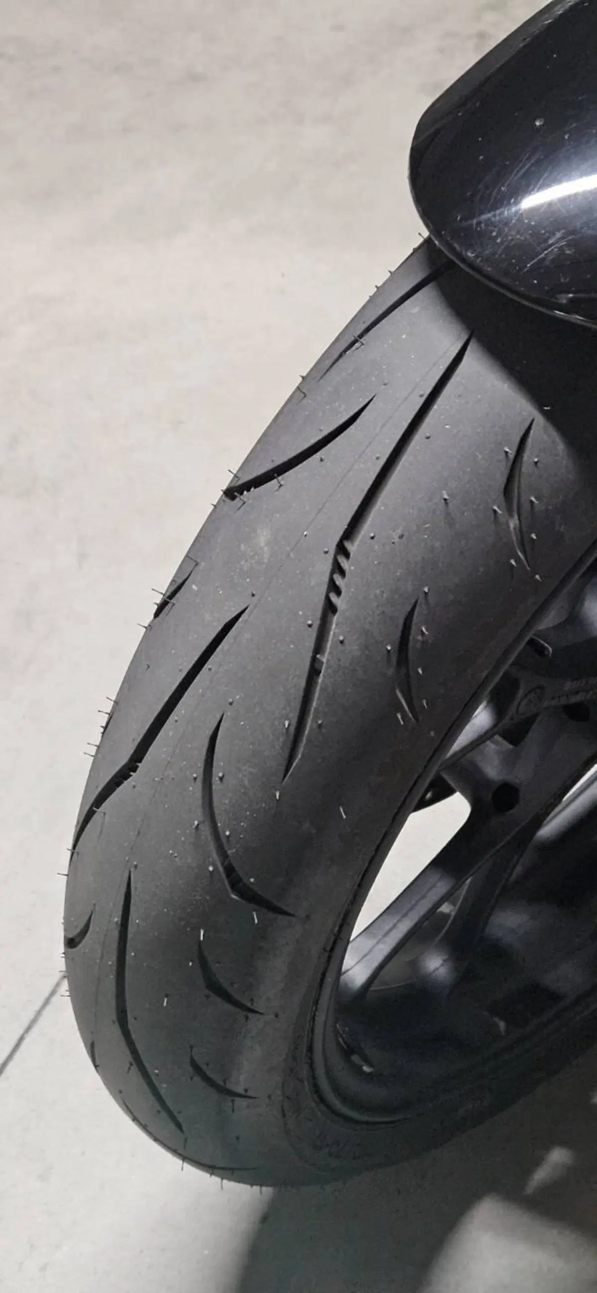 Honda CB 125 R (2018 - 20) (14)