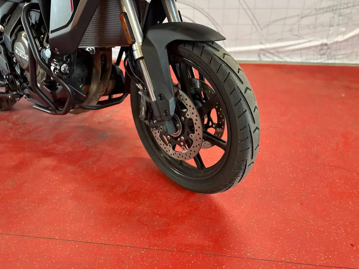 Suzuki V-Strom 800SE (2025 - 26) (9)