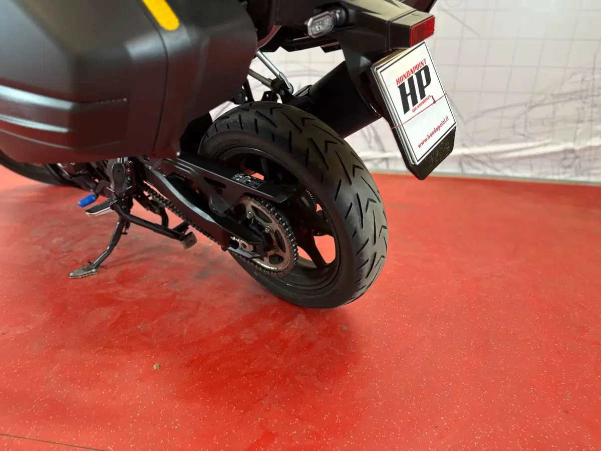 Suzuki V-Strom 800SE (2025 - 26) (14)
