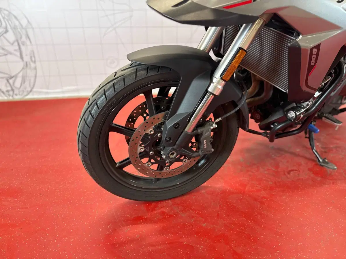 Suzuki V-Strom 800SE (2025 - 26) (13)