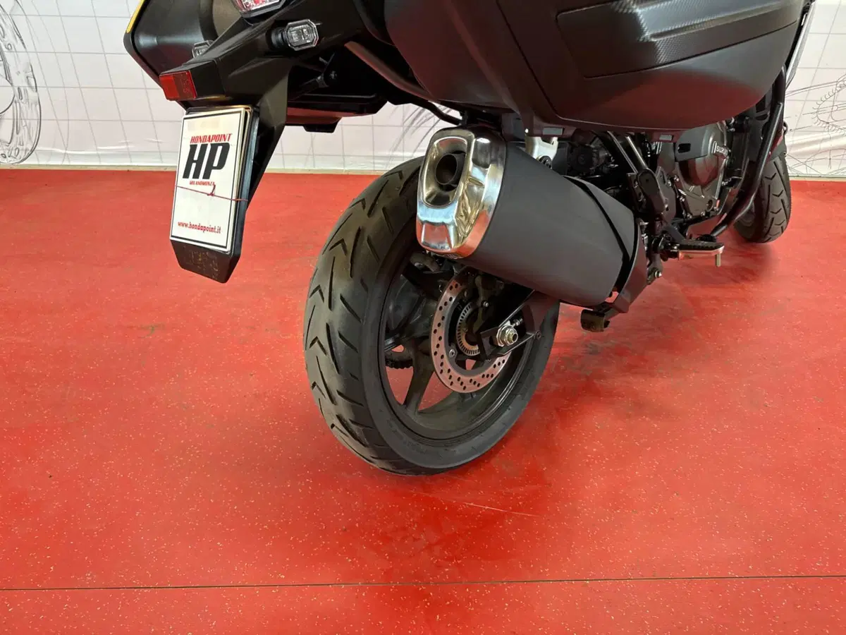 Suzuki V-Strom 800SE (2025 - 26) (11)