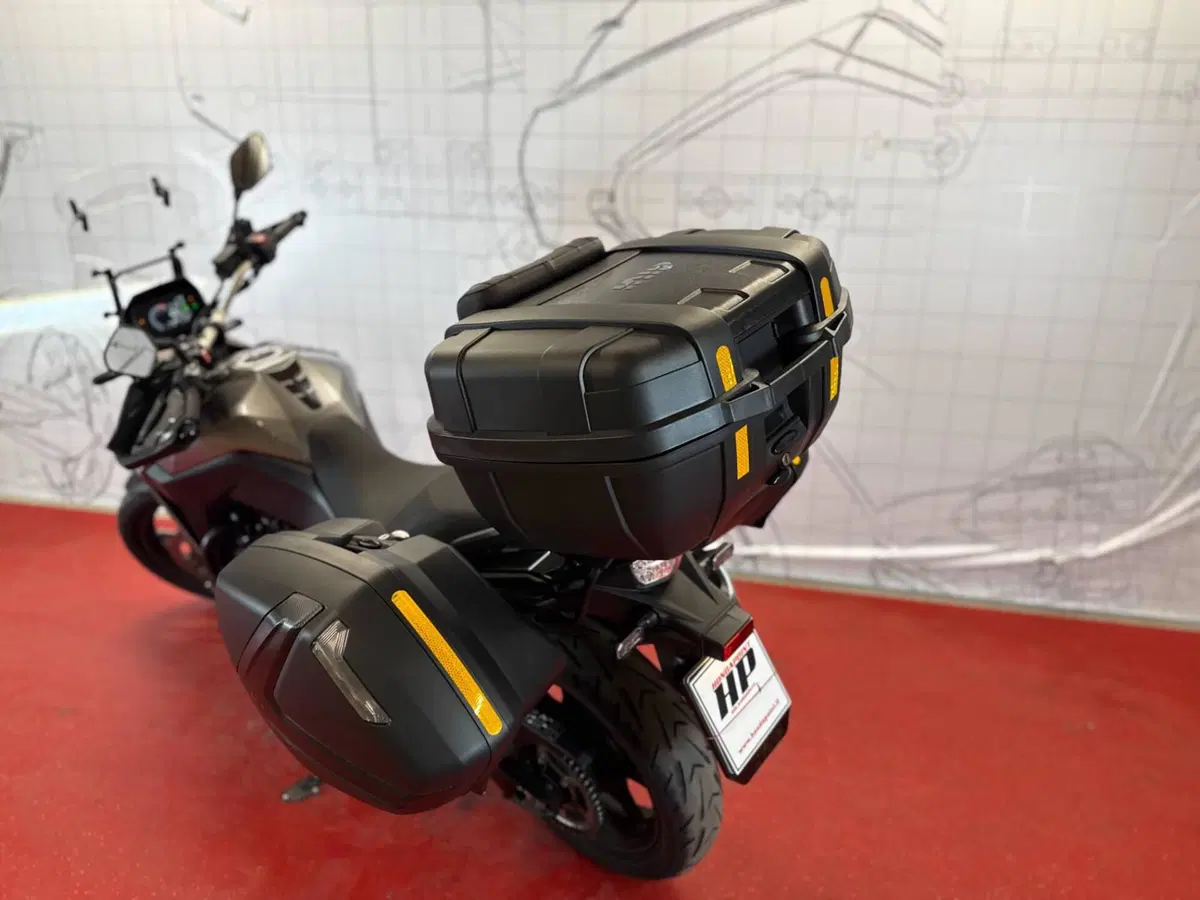 Suzuki V-Strom 800SE (2025 - 26) (15)