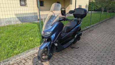 Yamaha N-Max 125 (2021 - 24) usata
