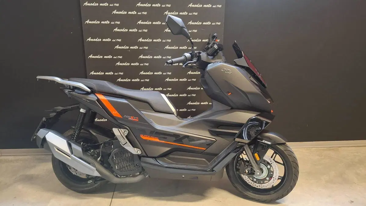 Kl Nexy 125 (2025 - 26)