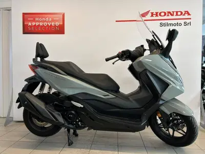Honda Forza 350 (2025 - 26) usata