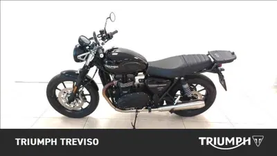 Triumph Speed Twin 900 (2023 - 24) usata