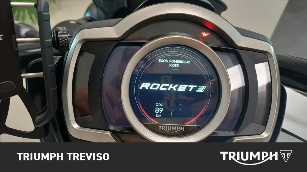 Triumph Rocket 3 GT Evel Knievel Special Edition (2025) (8)