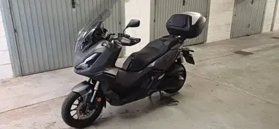 Honda ADV 350 (2022 - 24) usata