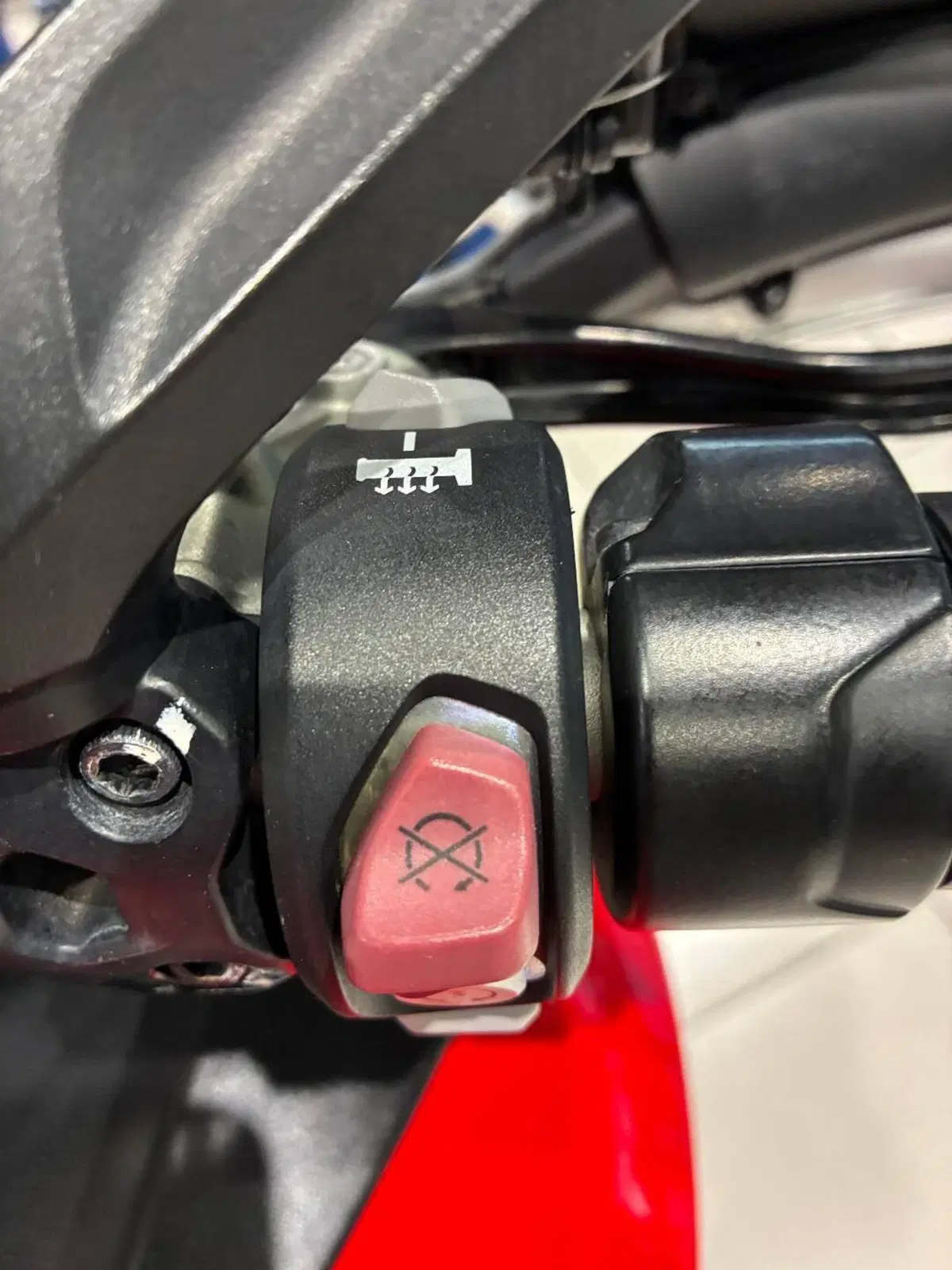 Ducati Multistrada 1200 S (2015 - 17) (10)
